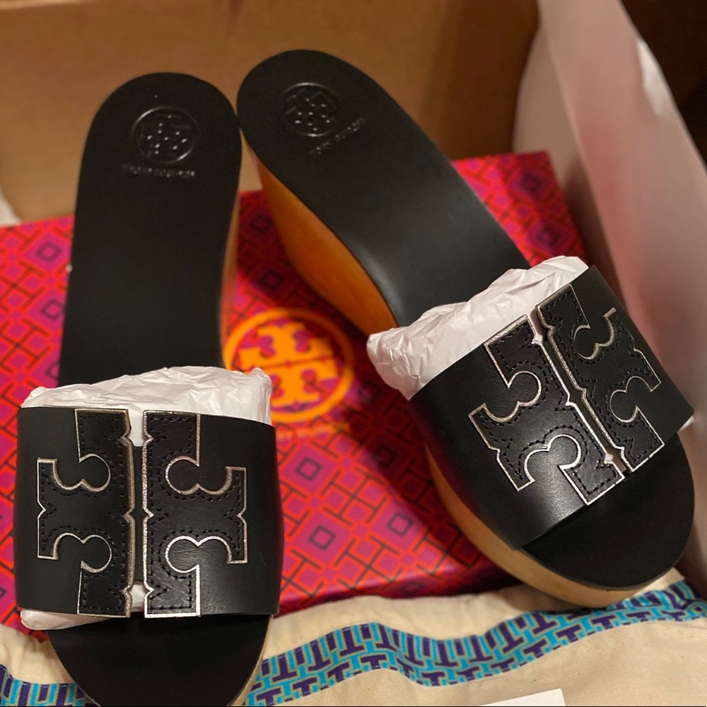 Tory Burch bundle 🤩❤️ 3 items.. a steal❤️